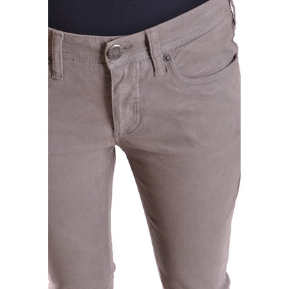 Neil Barrett Femme Pantalons
