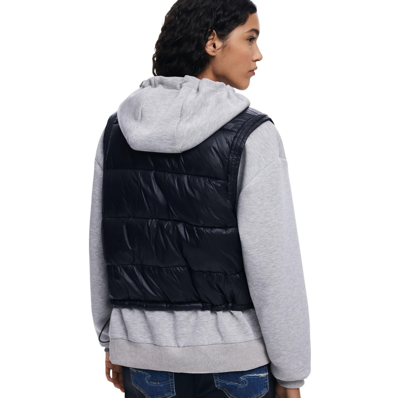 Desigual Femme Sweatshirts