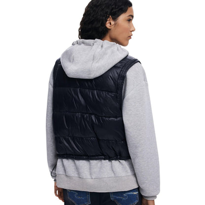 Desigual Femme Sweatshirts