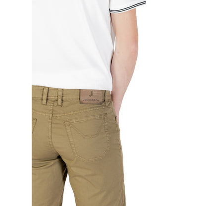 Jeckerson Homme Bermudas