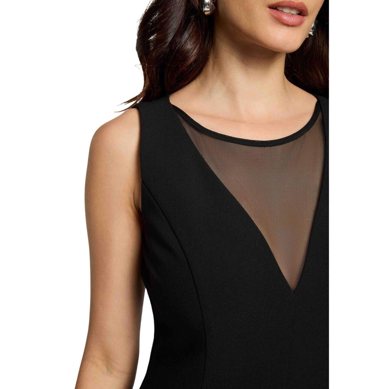 Morgan De Toi Femme Robes