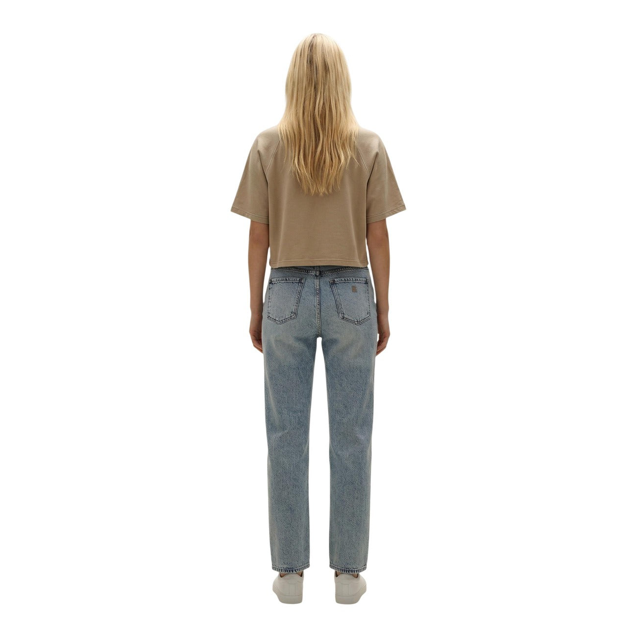 Replay Femme T-Shirts
