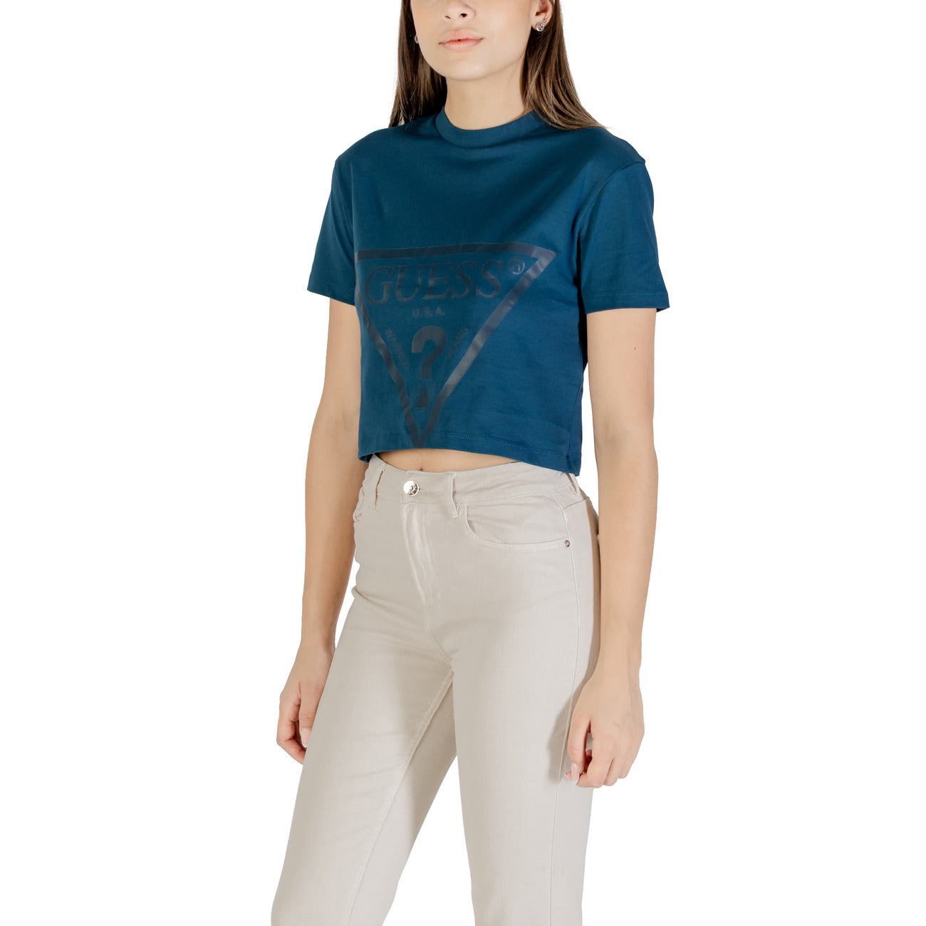 Guess Active Femme T-Shirts