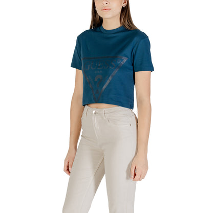 Guess Active Femme T-Shirts