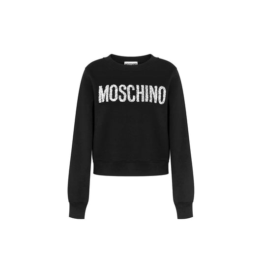 Moschino Femme Sweatshirts