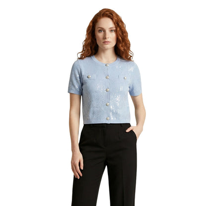 Morgan De Toi Femme Cardigans