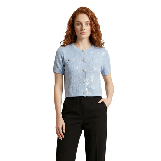 Morgan De Toi Femme Cardigans