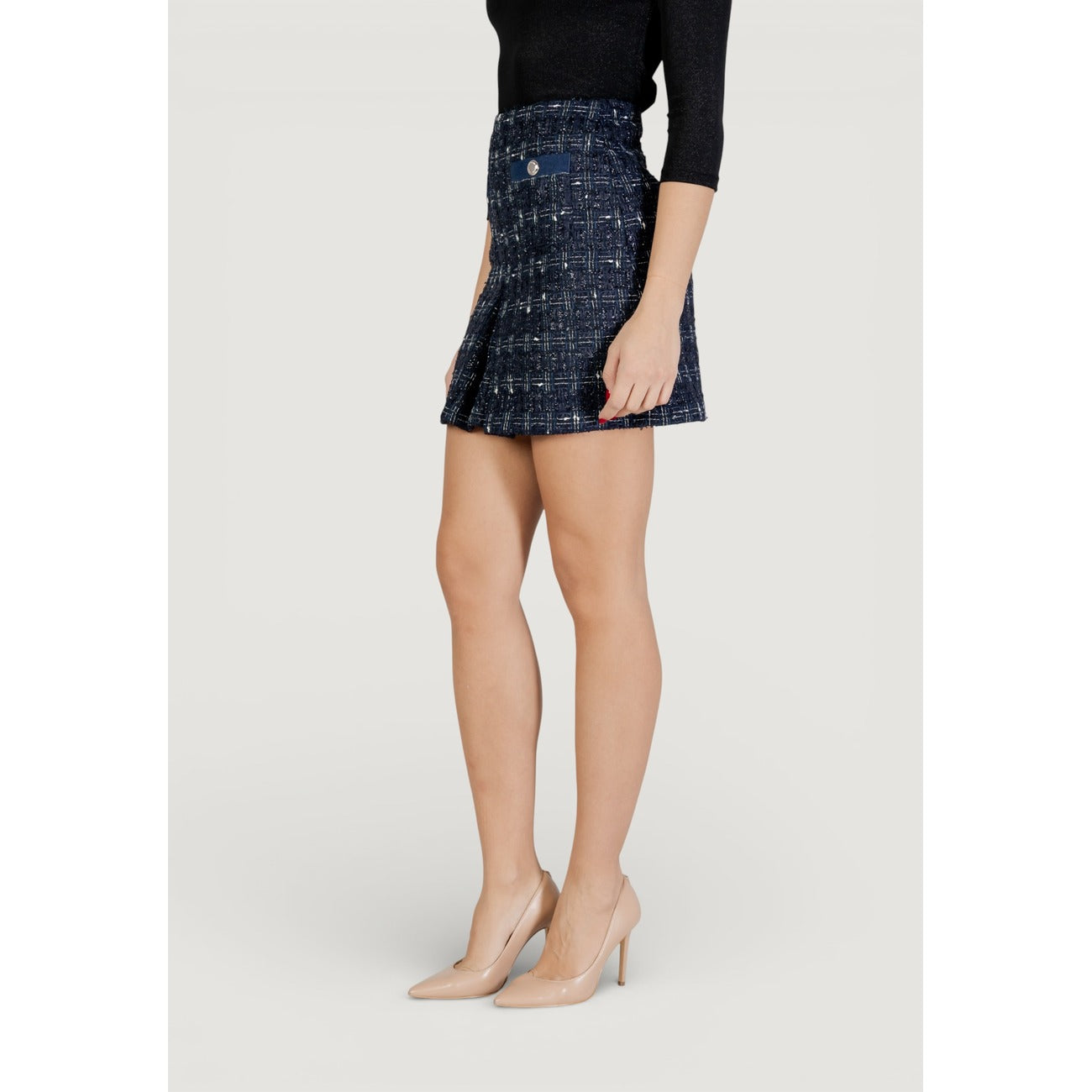 Morgan De Toi Femme Jupes