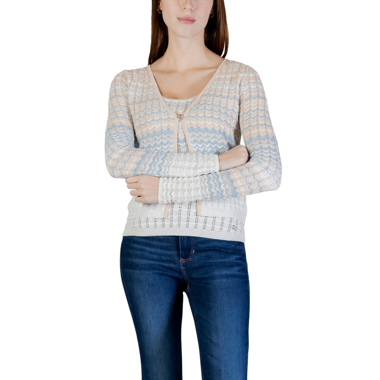 Guess Femme Cardigans