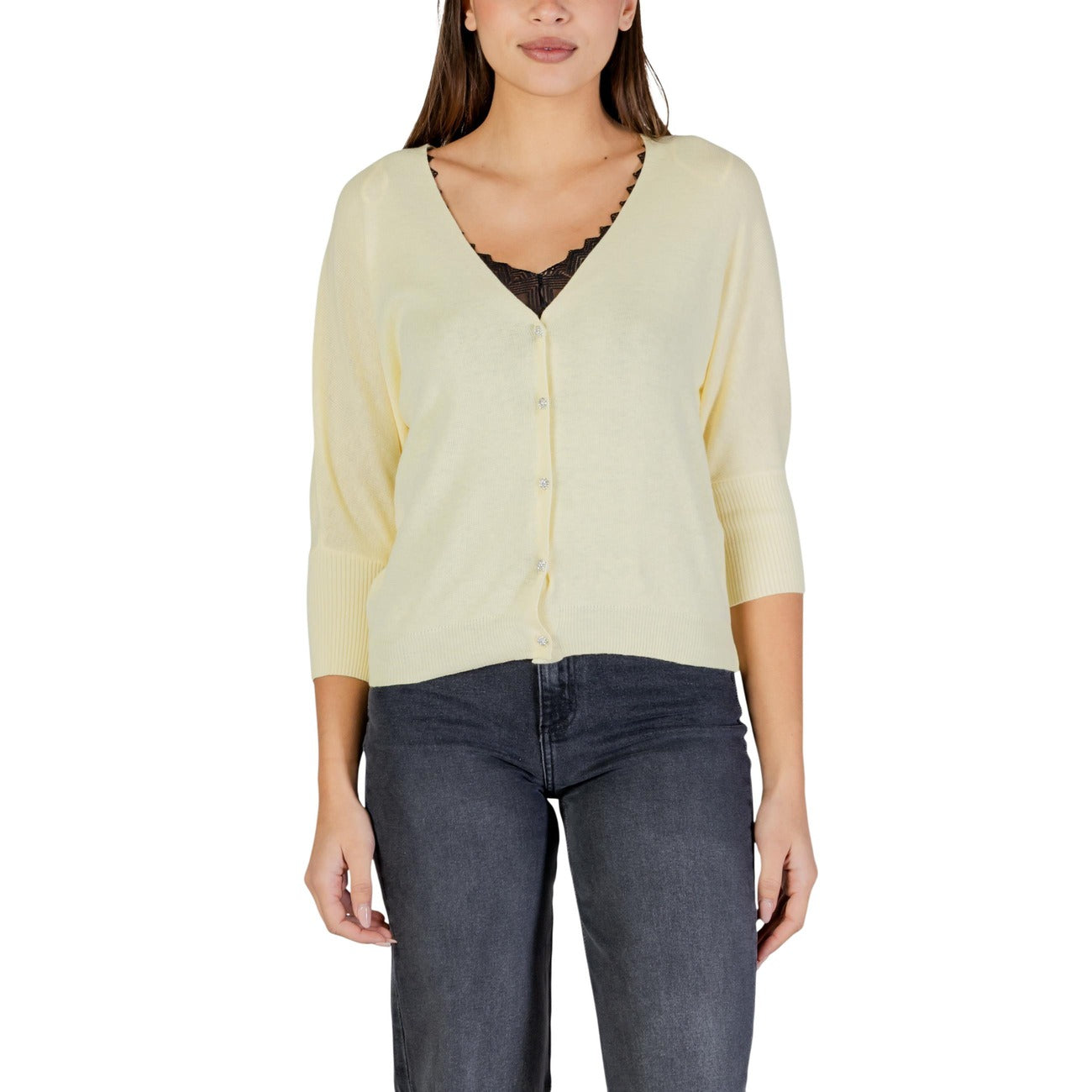 Morgan De Toi Femme Cardigans