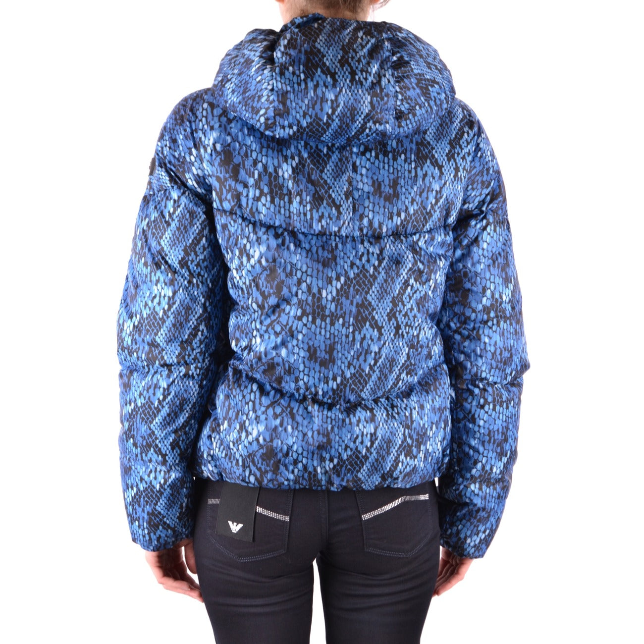 Peuterey Femme Vestes