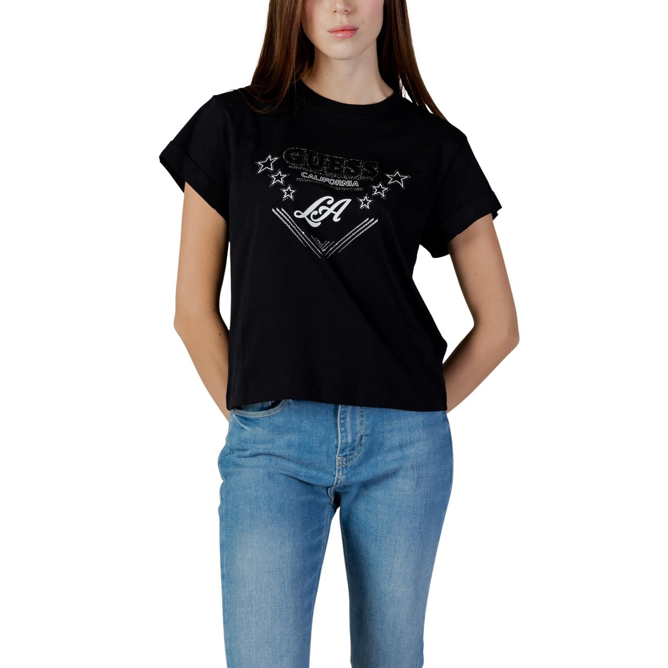 Guess Femme T-Shirts
