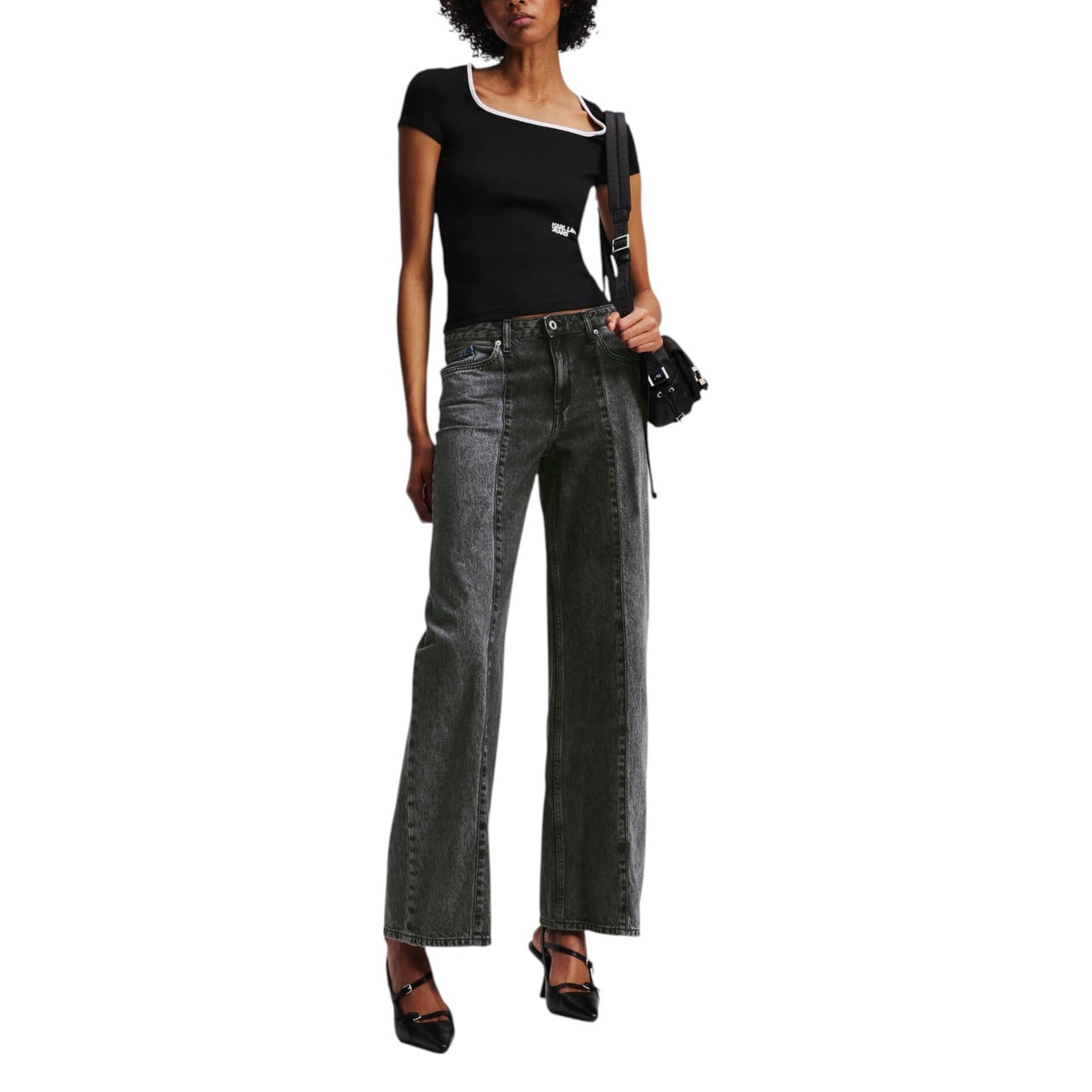 Karl Lagerfeld Jeans Femme Jeans