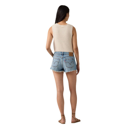 Levi`s Femme Shorts