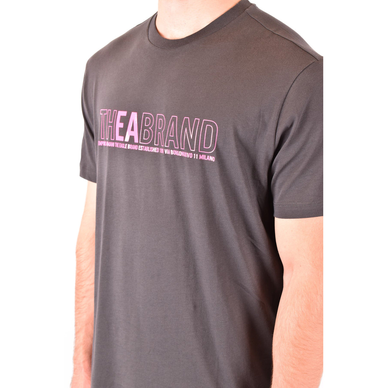Emporio Armani Homme T-Shirts