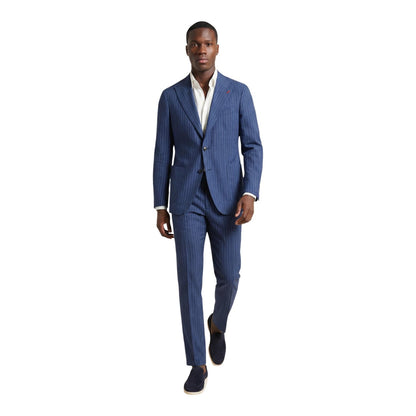 Mulish Homme Costumes