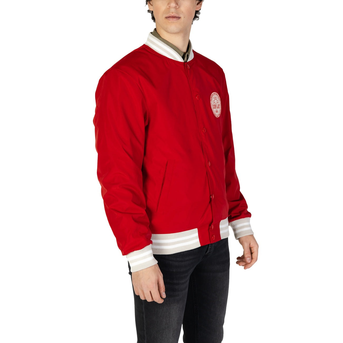 Replay Homme Jaquettes