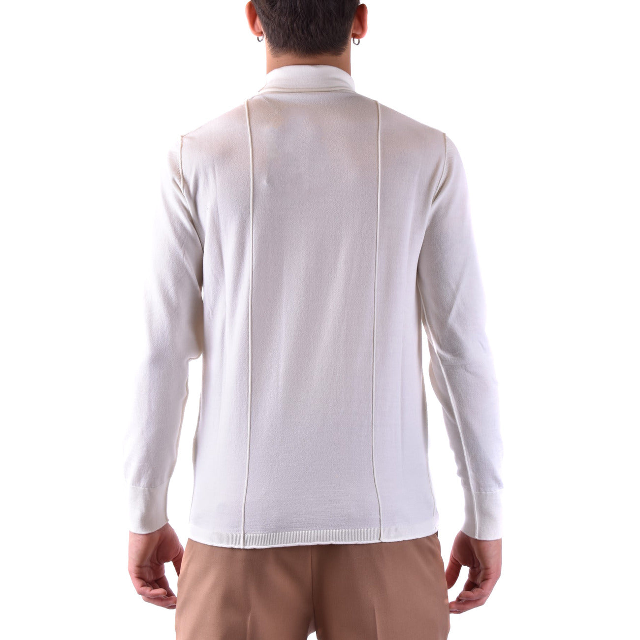 Paolo Pecora Homme Pulls