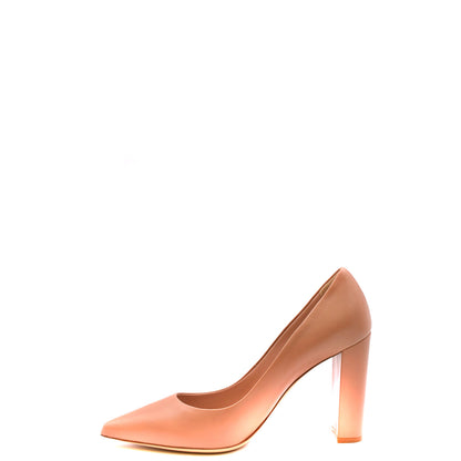 Ninalilou Femme Chaussures Escarpins