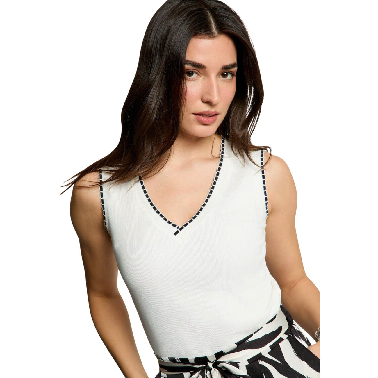 Morgan De Toi Femme Tops