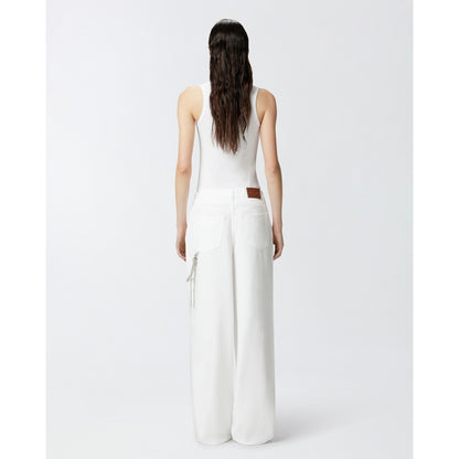 Pinko Femme Pantalons