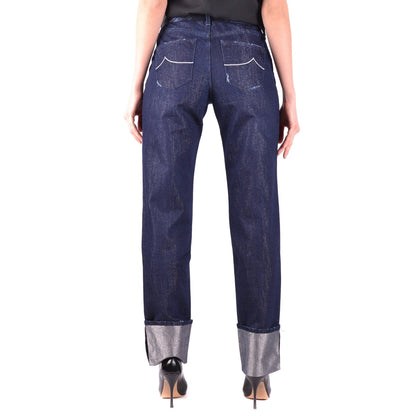 Jacob Cohen Femme Jeans