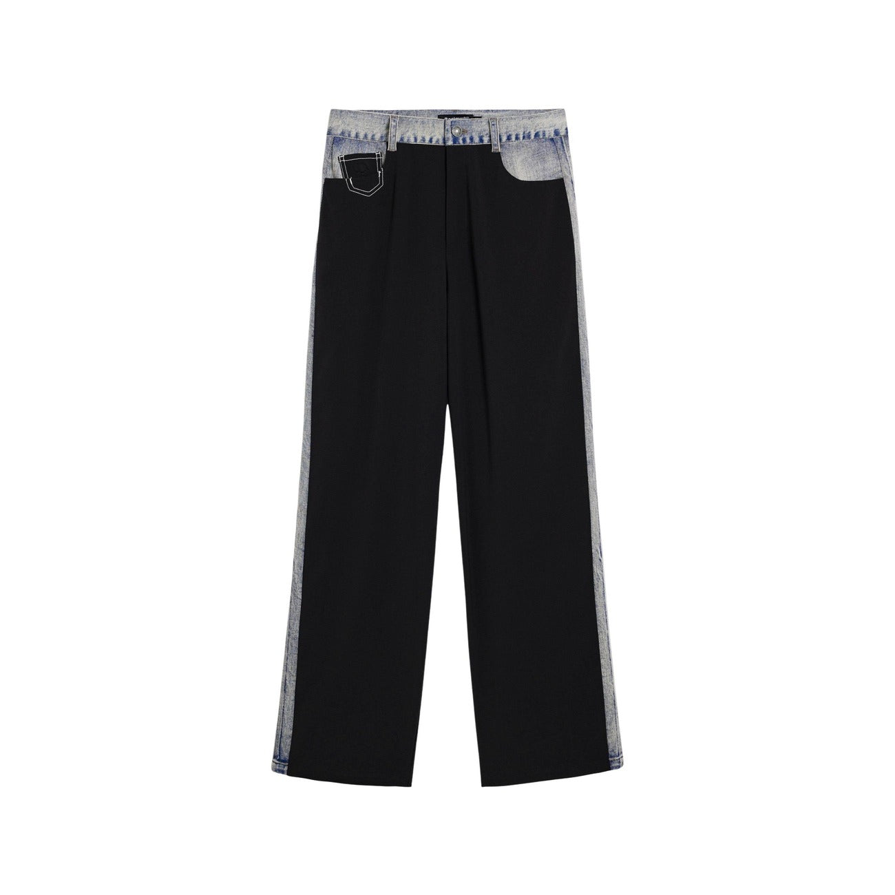 Desigual Femme Pantalons
