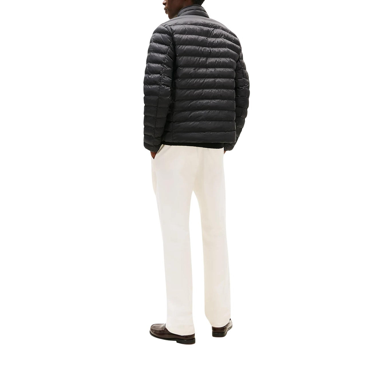 Tommy Hilfiger Jeans Homme Vestes