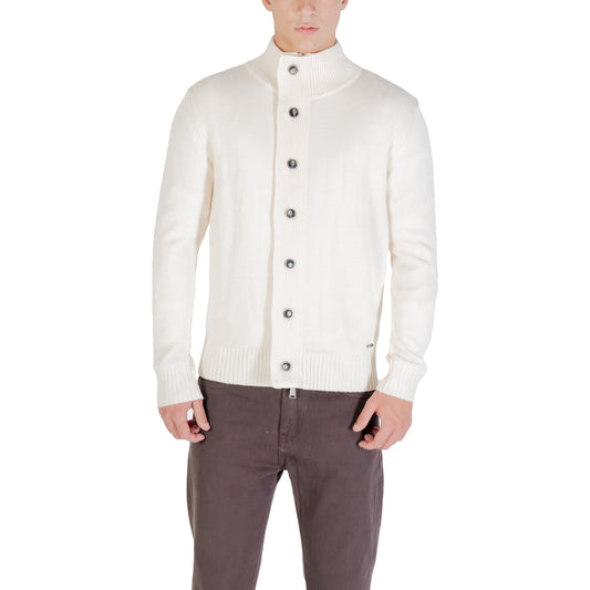 Gianni Lupo Homme Cardigans
