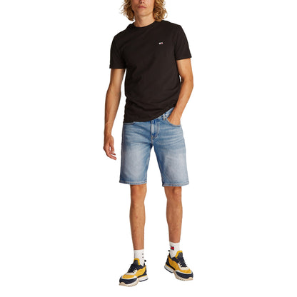 Tommy Hilfiger Jeans Homme Bermudas