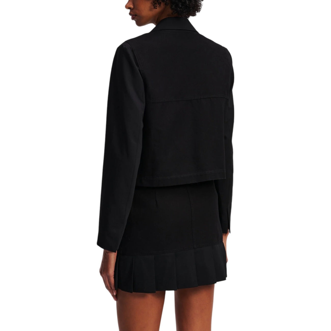 Karl Lagerfeld Jeans Femme Jaquettes