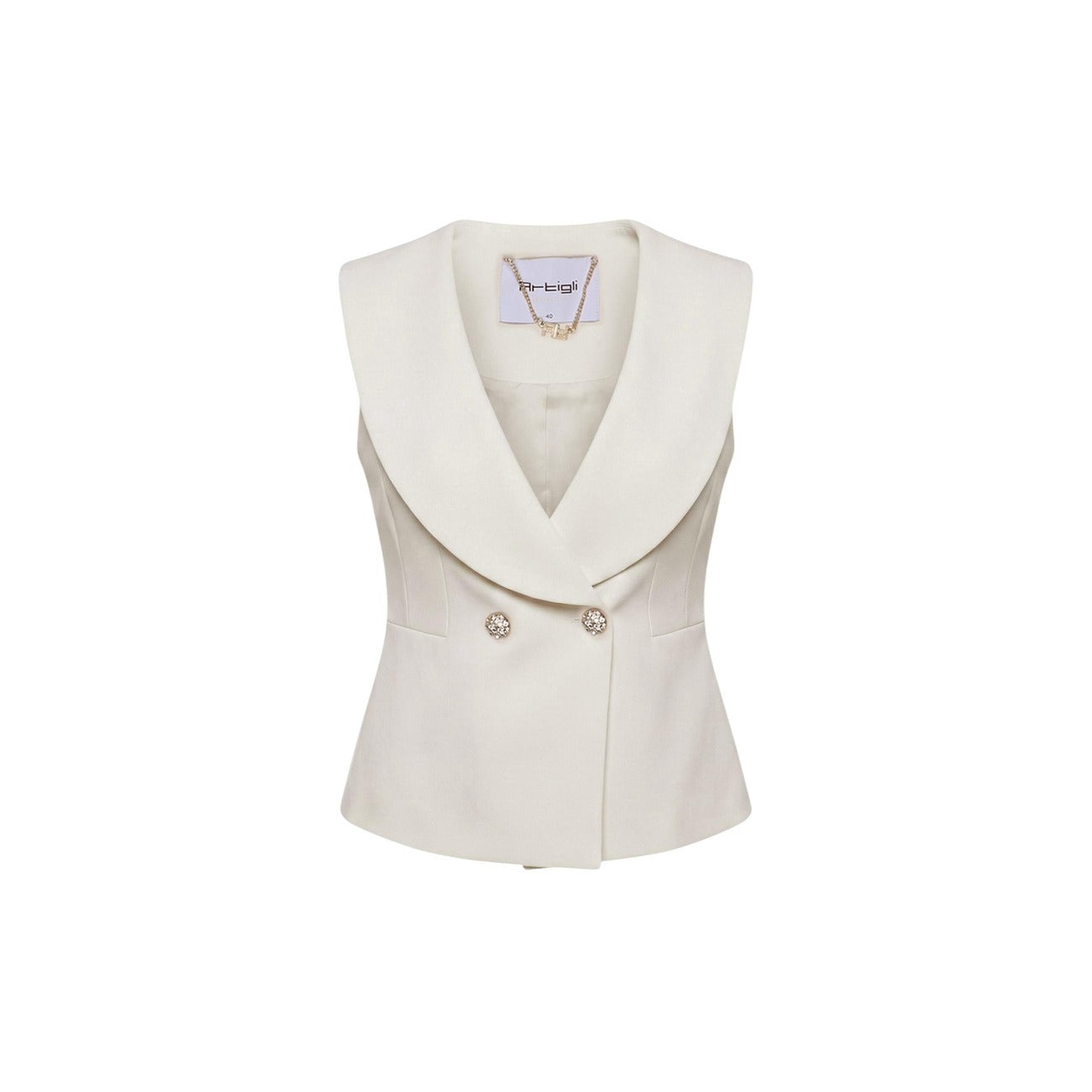Artigli Femme Gilets
