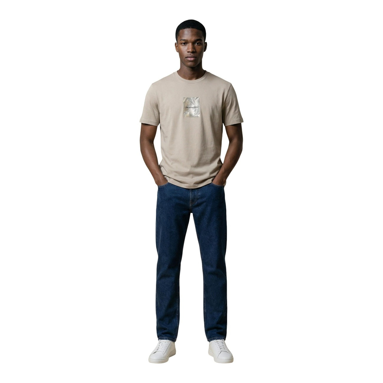 Armani Exchange Homme T-Shirts