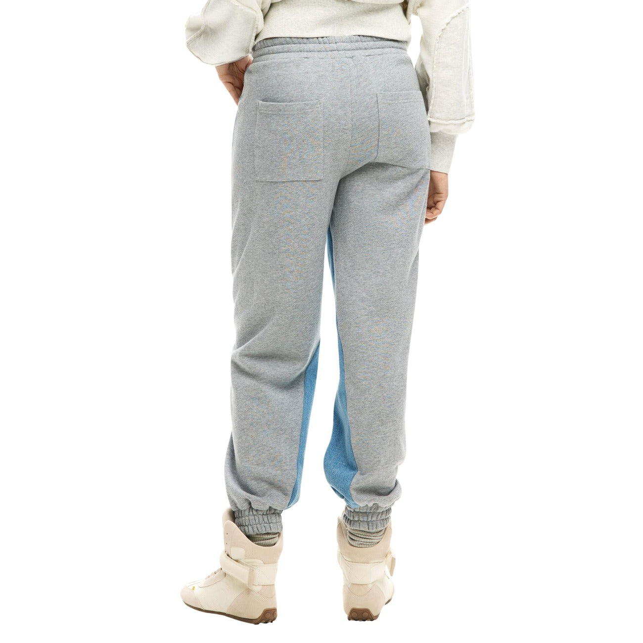 Desigual Femme Jeans
