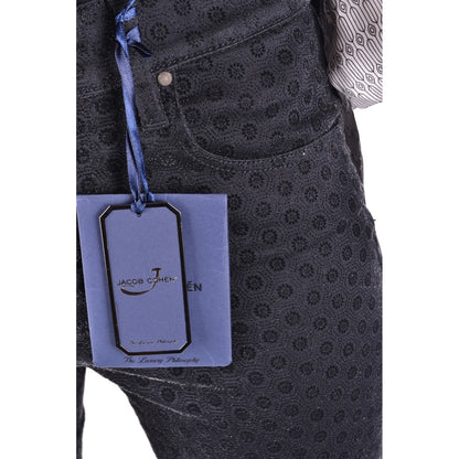 Jacob Cohen Femme Jeans