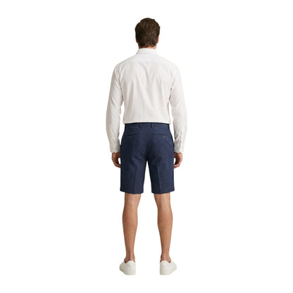 Borghese Homme Bermudas