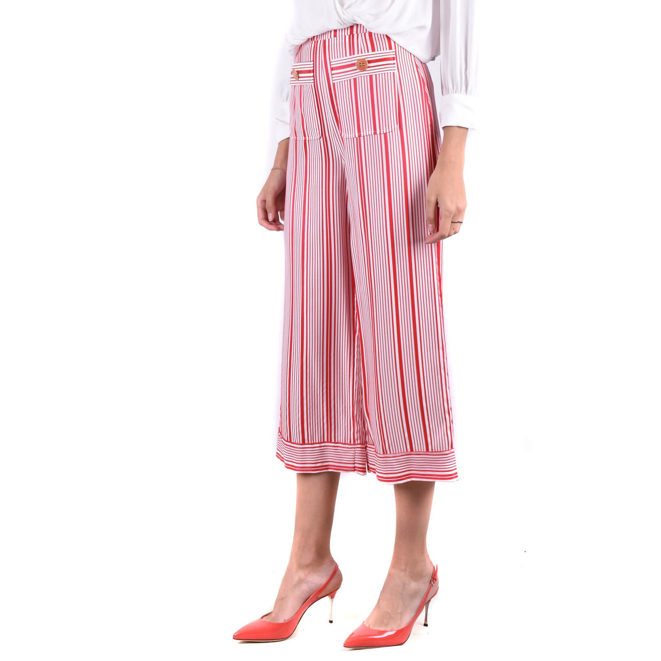 Elisabetta Franchi Femme Pantalons