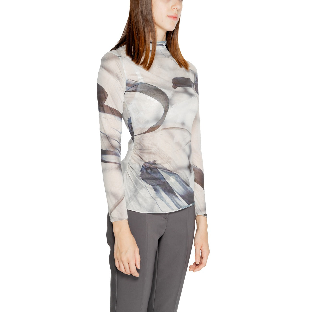 Rinascimento Femme Blouse