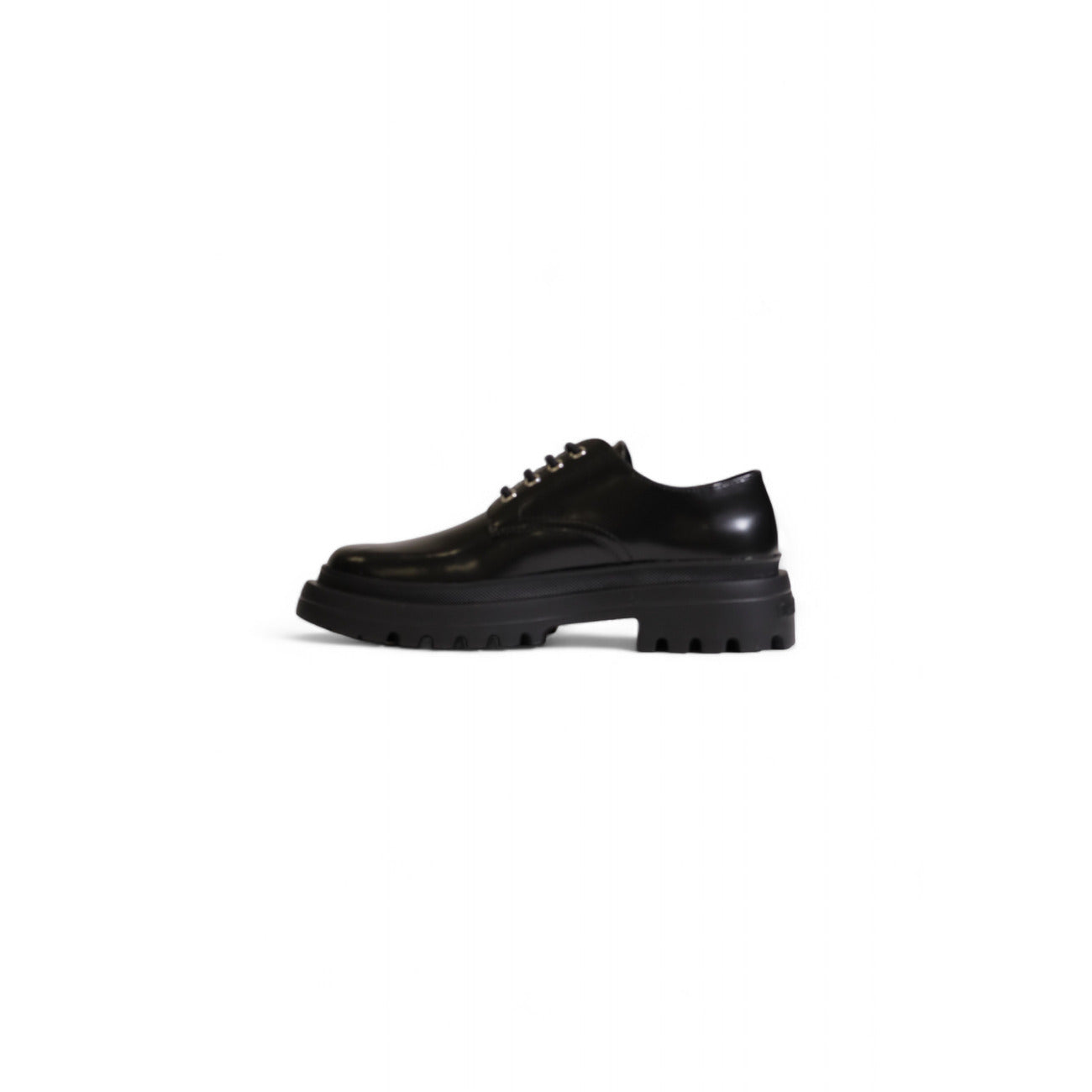 Love Moschino Femme Chaussures Derbies