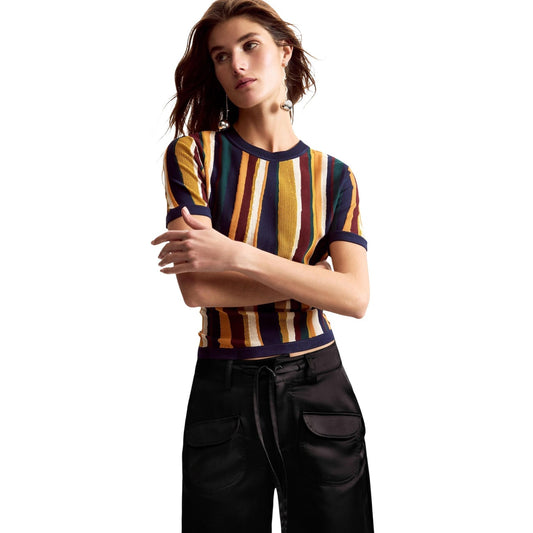 Desigual Femme T-Shirts