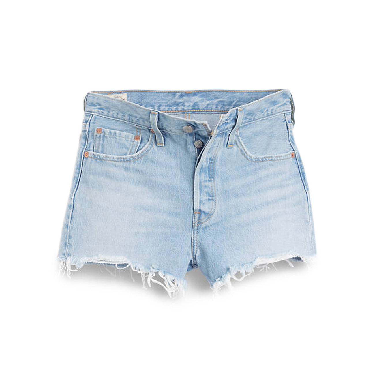 Levi`s Femme Shorts