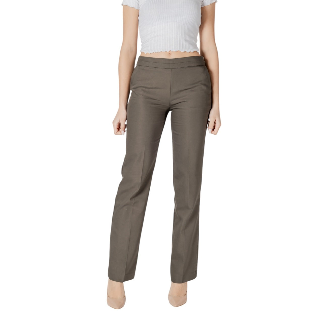 Morgan De Toi Femme Pantalons