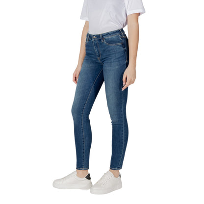 Armani Exchange Femme Jeans