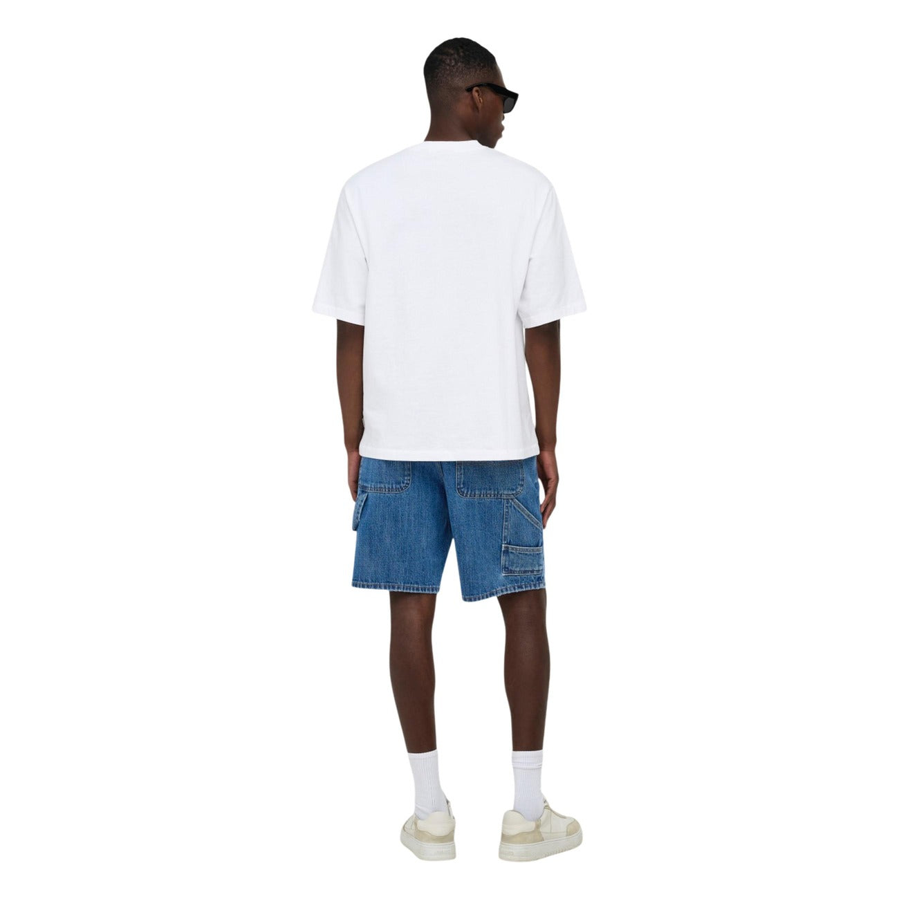Only & Sons Homme Bermudas