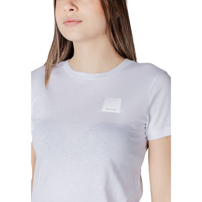 Armani Exchange Femme T-Shirts
