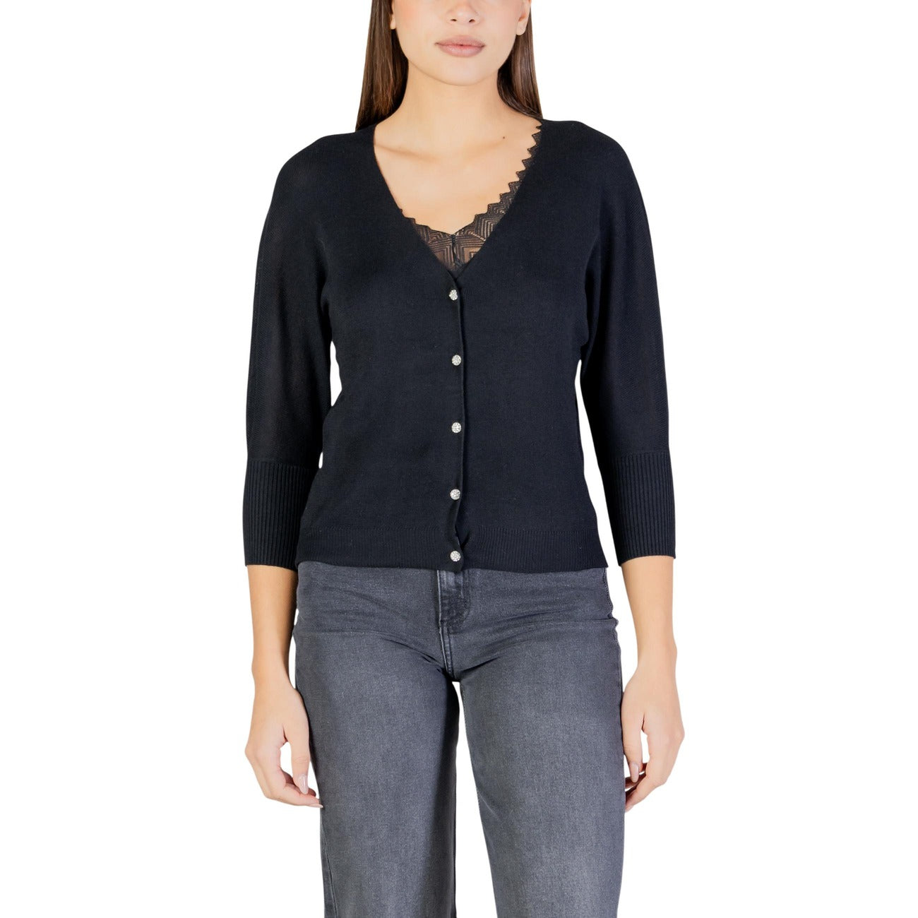 Morgan De Toi Femme Cardigans