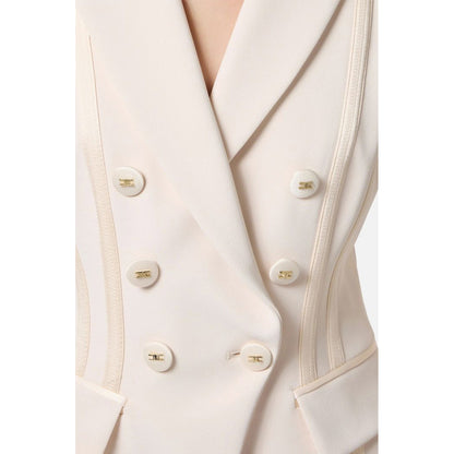Elisabetta Franchi Femme Jaquettes