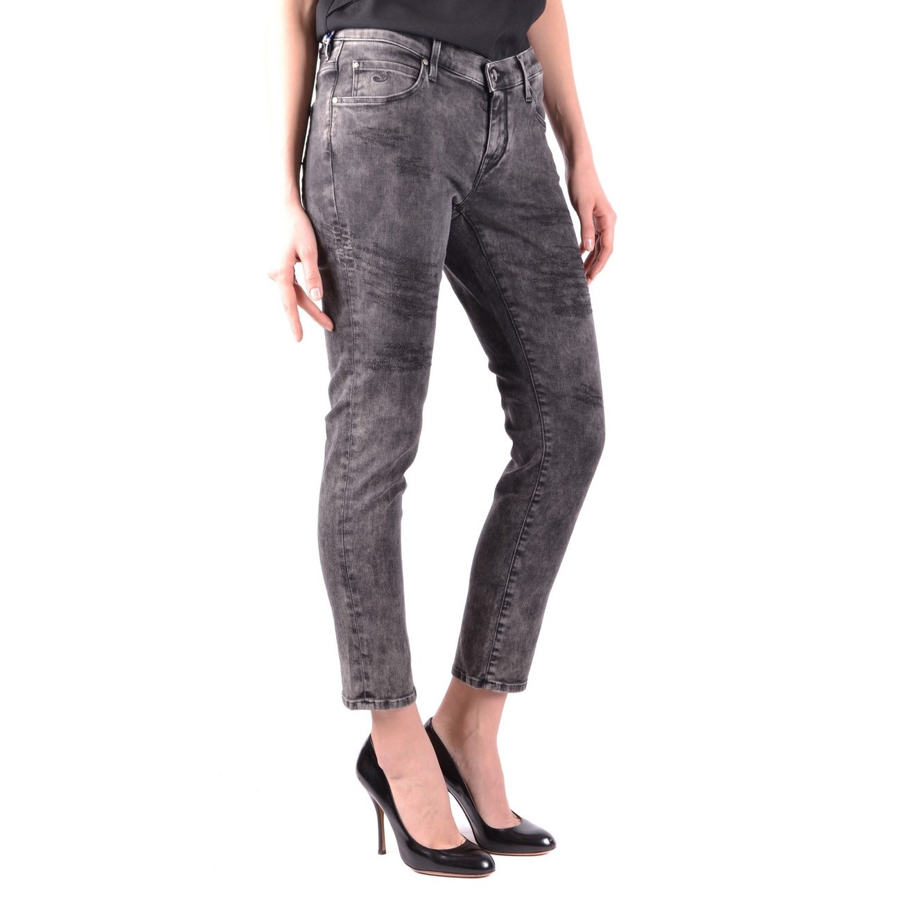 Jacob Cohen Femme Jeans