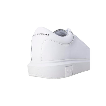 Armani Exchange Homme Baskets