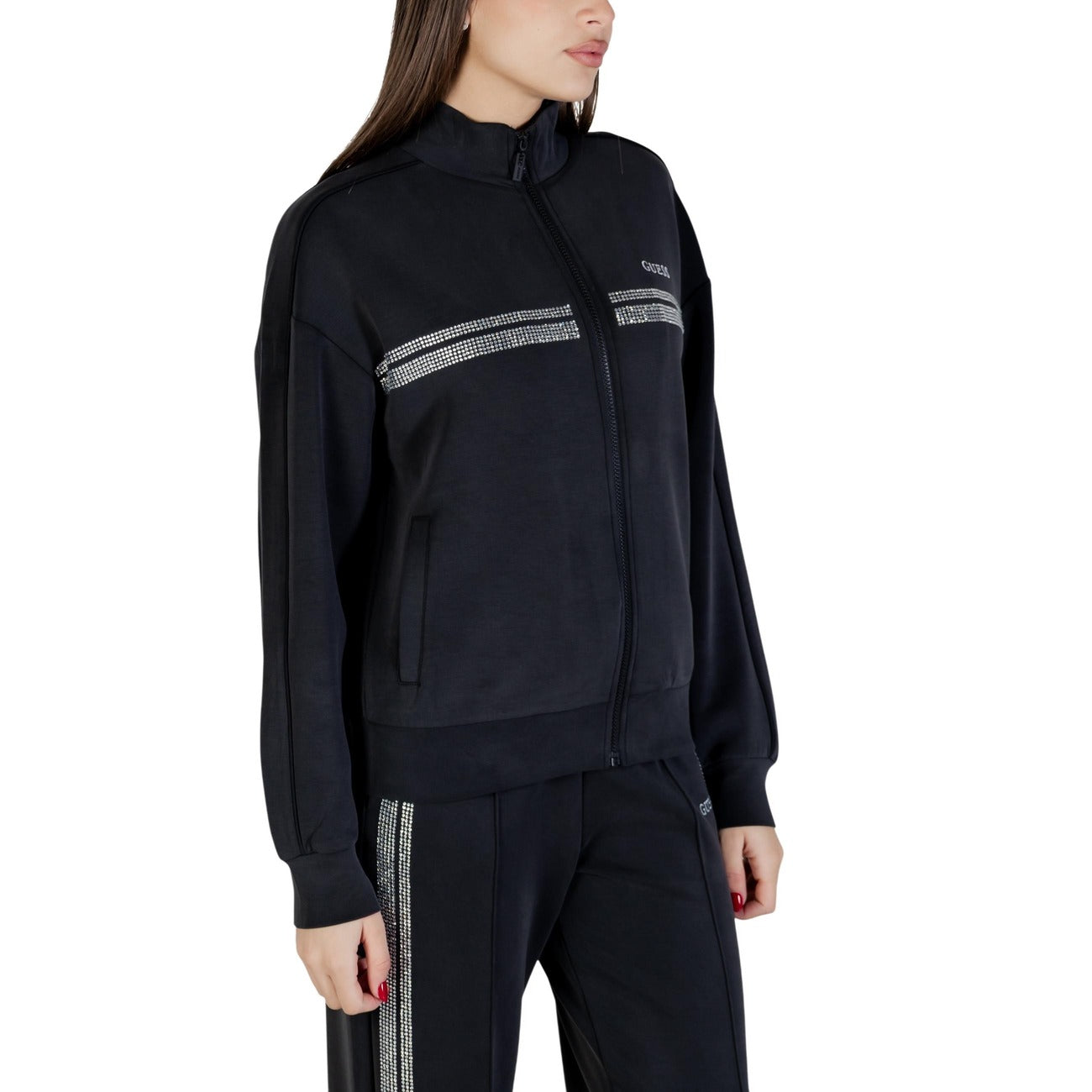Guess Active Femme Sweatshirts